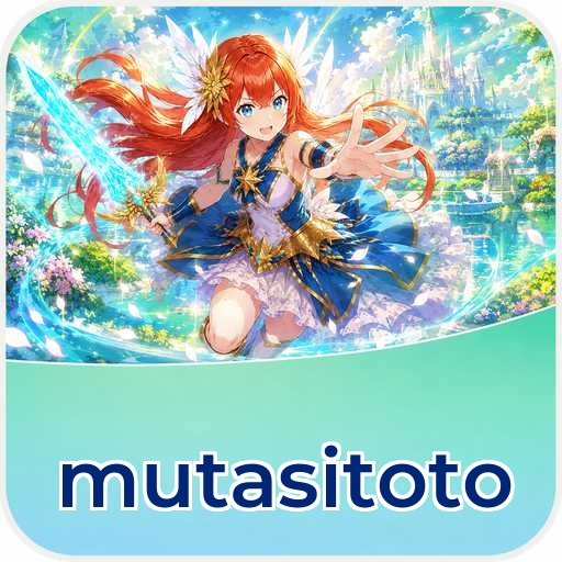 Tentang mutasitoto